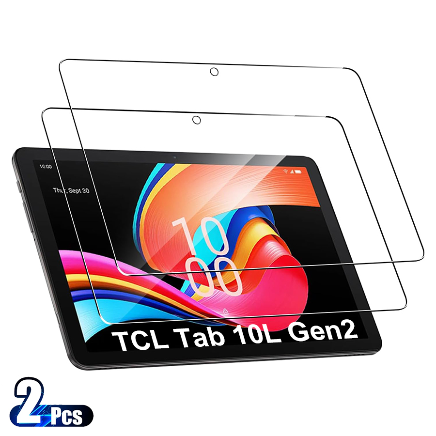 2PCS For TCL Tab 10L Gen 2 Tem - Tcl Tablet Accessories 评论和价格