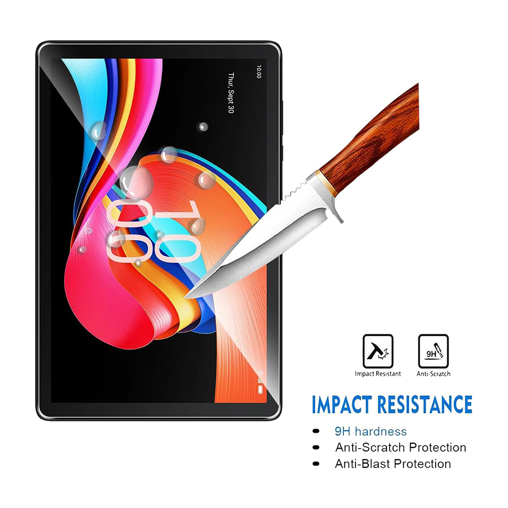 2PCS For TCL Tab 10L Gen 2 Tem - Tcl Tablet Accessories 评论和价格