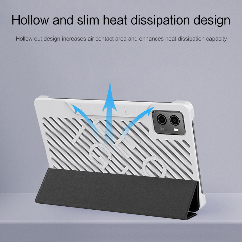 AJIUYU Smart Case For Lenovo L - Tablet Accessories Lenovo 评论和价格