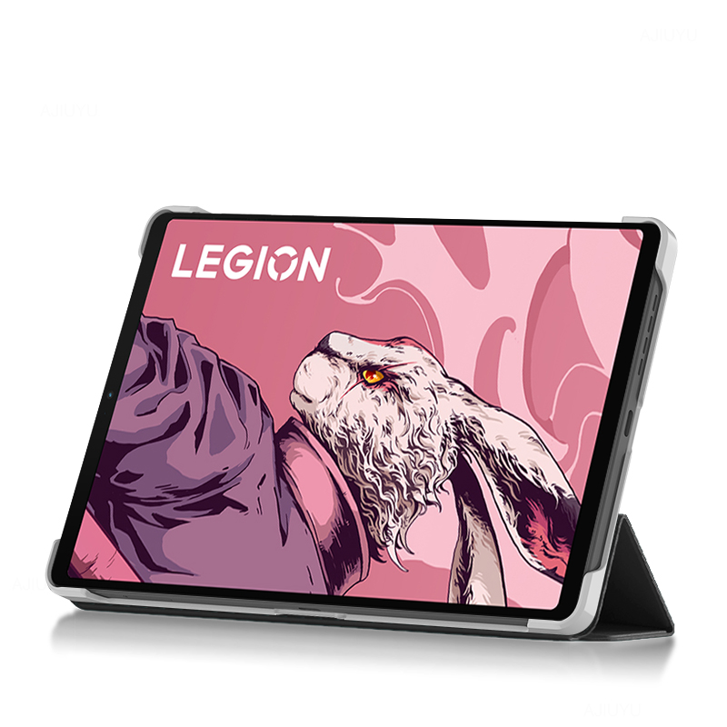 AJIUYU Smart Case For Lenovo L - Tablet Accessories Lenovo 评论和价格