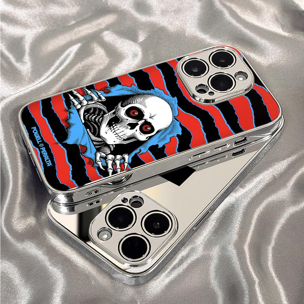 P-Powell P-Peralta Phone Case  - Apple Iphone 15 评论和价格