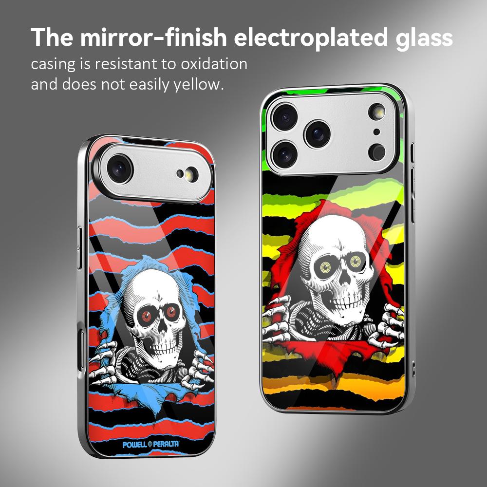 P-Powell P-Peralta Phone Case  - Apple Iphone 15 评论和价格