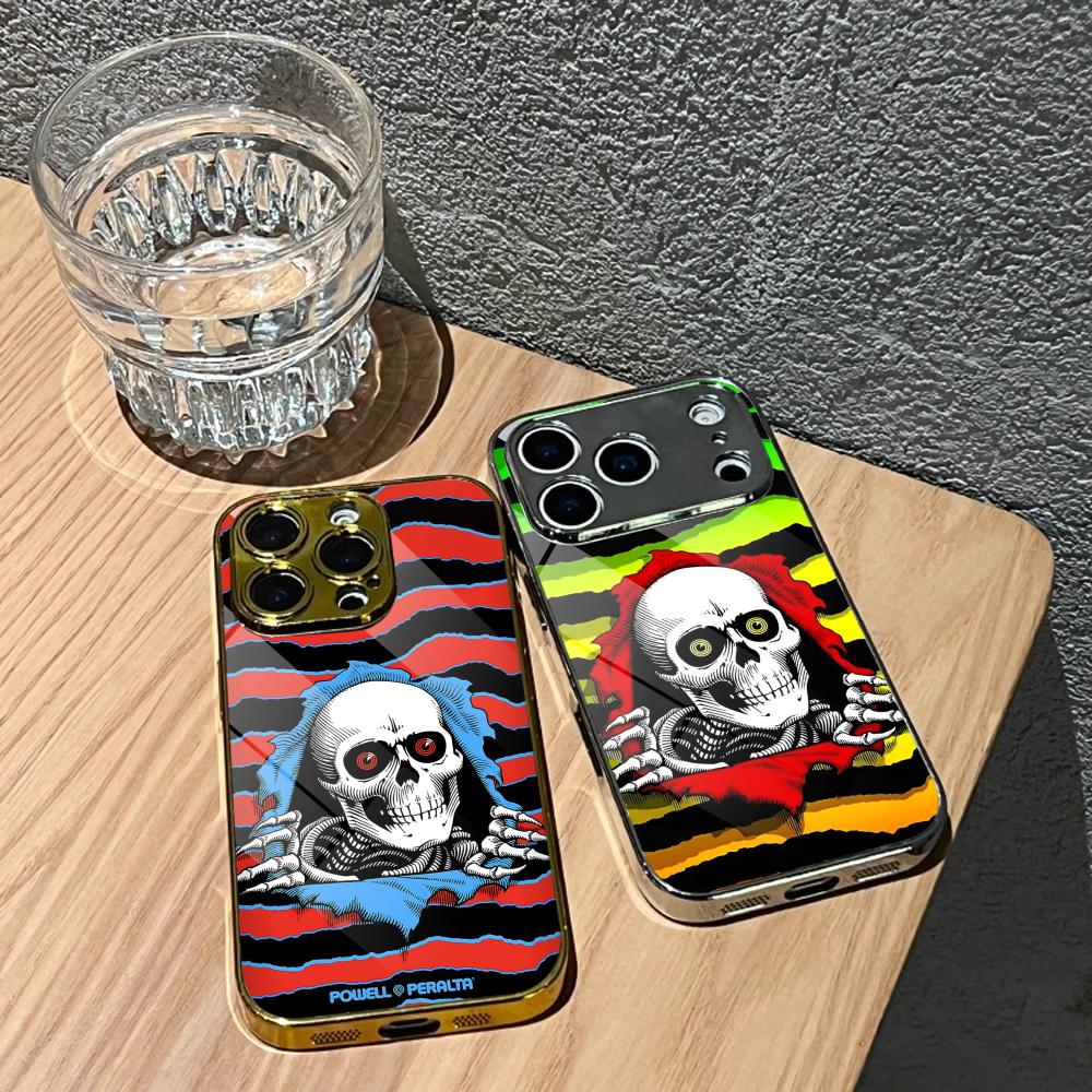 P-Powell P-Peralta Phone Case  - Apple Iphone 15 评论和价格