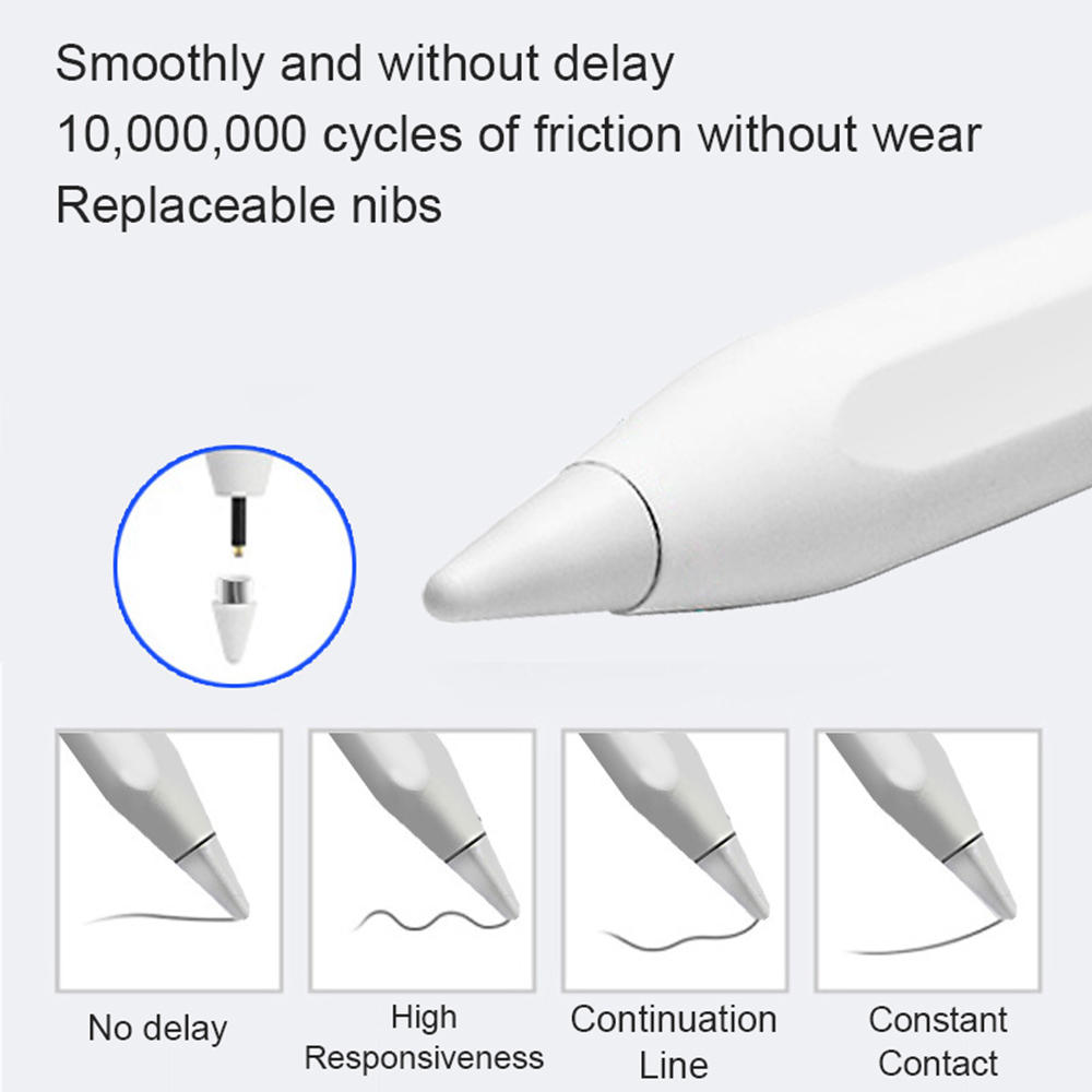 NEW Universal Stylus Pen For A - Tablet Accessories For Kids 评论和价格