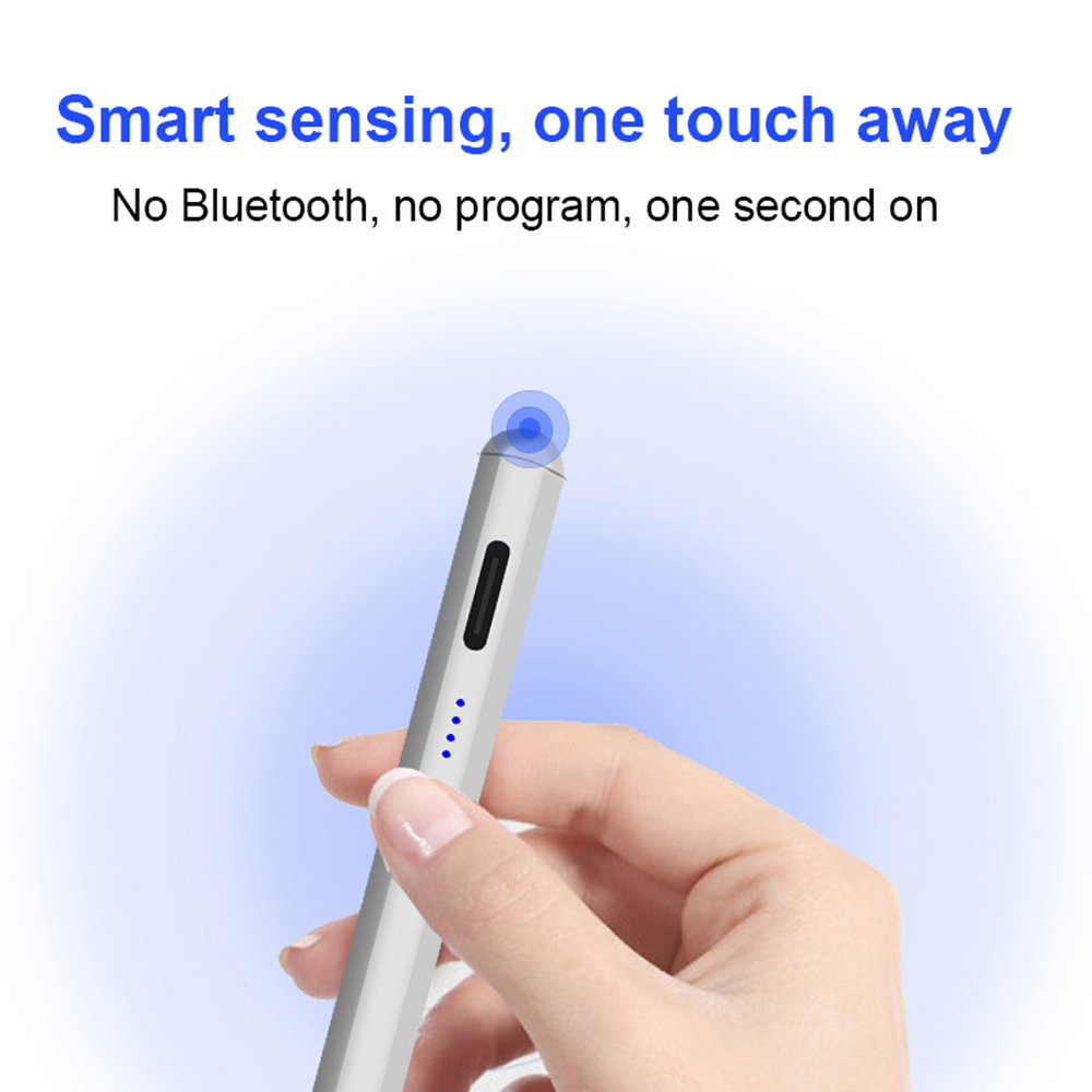 NEW Universal Stylus Pen For A - Tablet Accessories For Kids 评论和价格