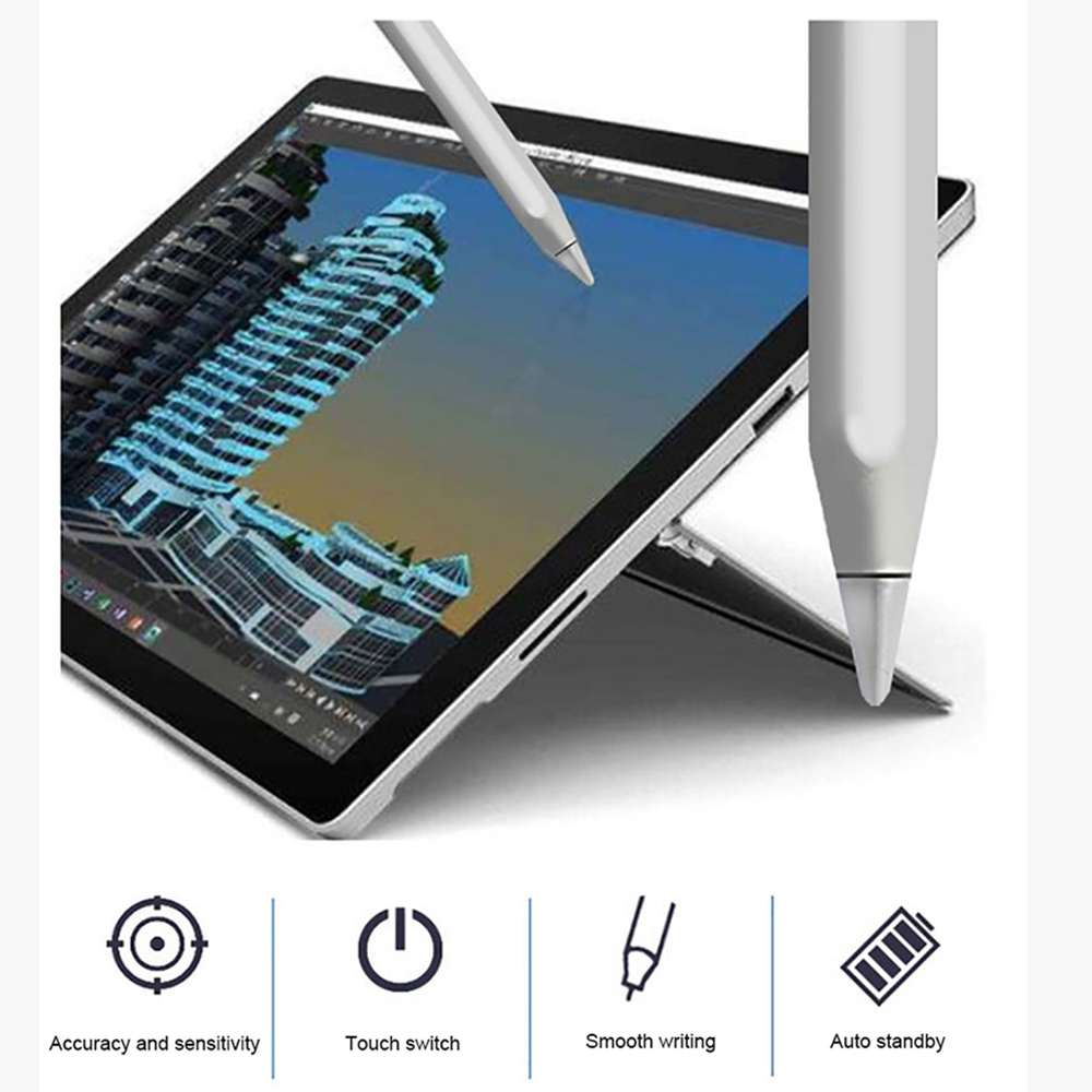 NEW Universal Stylus Pen For A - Tablet Accessories For Kids 评论和价格