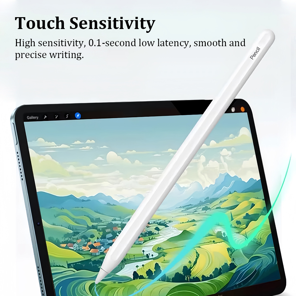For Apple Pencil For iPad 11th - Tablet Accessories For Kids 评论和价格