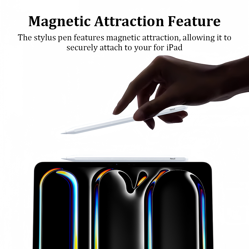 For Apple Pencil For iPad 11th - Tablet Accessories For Kids 评论和价格