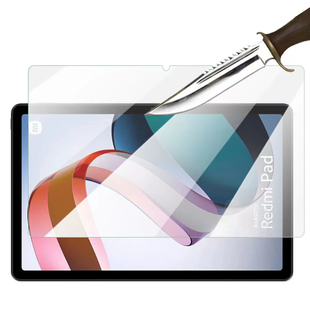 2PCS 9H Tempered Glass Screen  - Temu Tablet Accessories 评论和价格