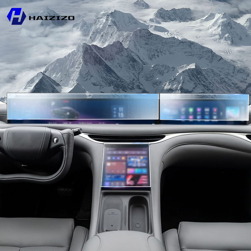 For IM 5 2024-2025 Car Interio - Screen Protector Matte 评论和价格