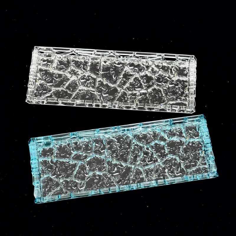 Holy60 Case Translucent Keyboa - Tablet Accessories Gifts 评论和价格