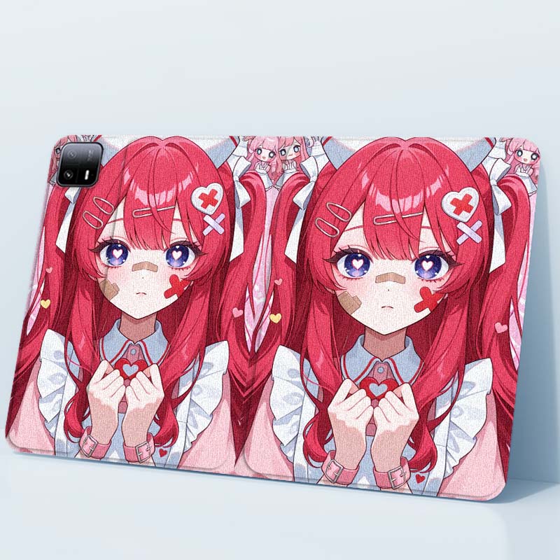 Rem Anime Beautiful Fashion Fo - Cool Tablet Accessories 评论和价格