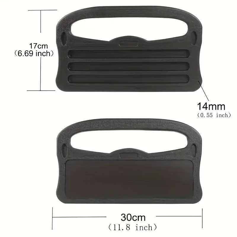 2in1 Car Steering Wheel Tray A - Tablet Accessories For Car 评论和价格