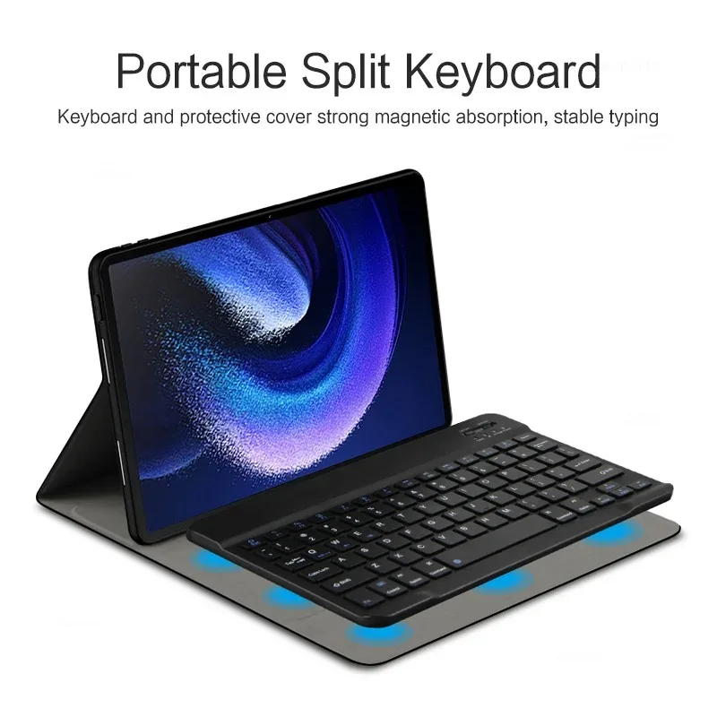 Keyboard Case For Lenovo LEGIO - Lenovo Tablet With Accessories 评论和价格