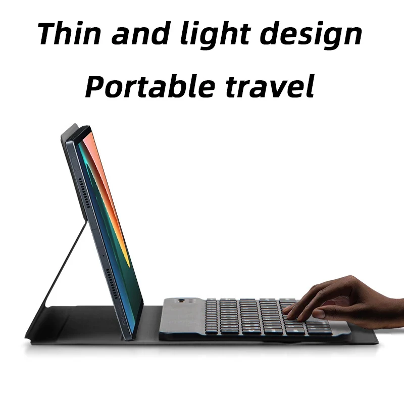 Keyboard Case For Lenovo LEGIO - Lenovo Tablet With Accessories 评论和价格