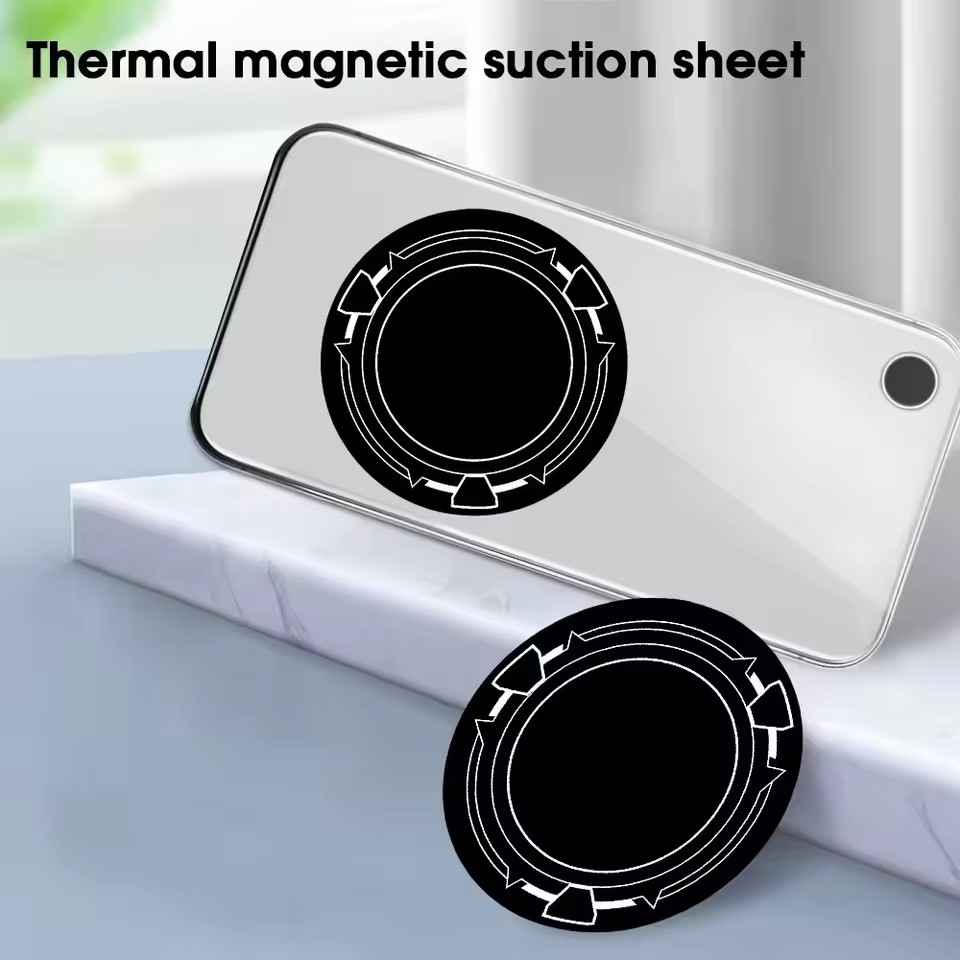 New 6cm Metal Plate Ring For M - Tablet Accessories For Car 评论和价格