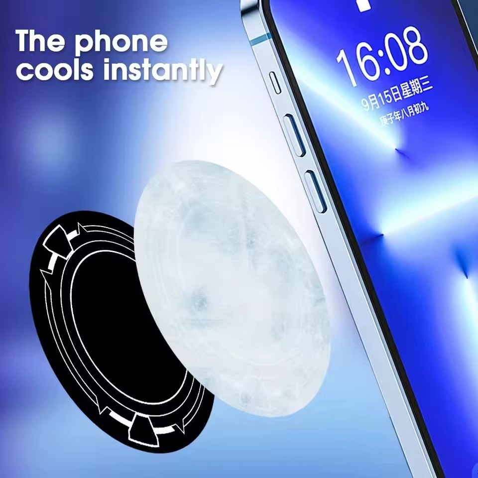 New 6cm Metal Plate Ring For M - Tablet Accessories For Car 评论和价格