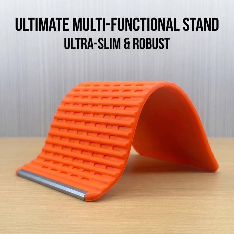 Creative Foldable Phone Stand  - Tablet Holder Accessories 评论和价格