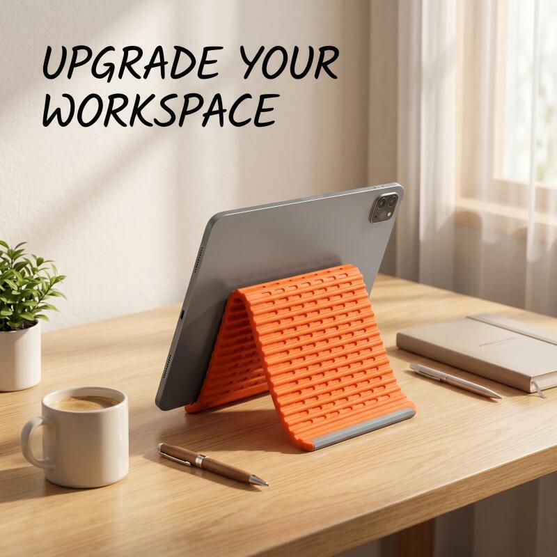 Creative Foldable Phone Stand  - Tablet Holder Accessories 评论和价格