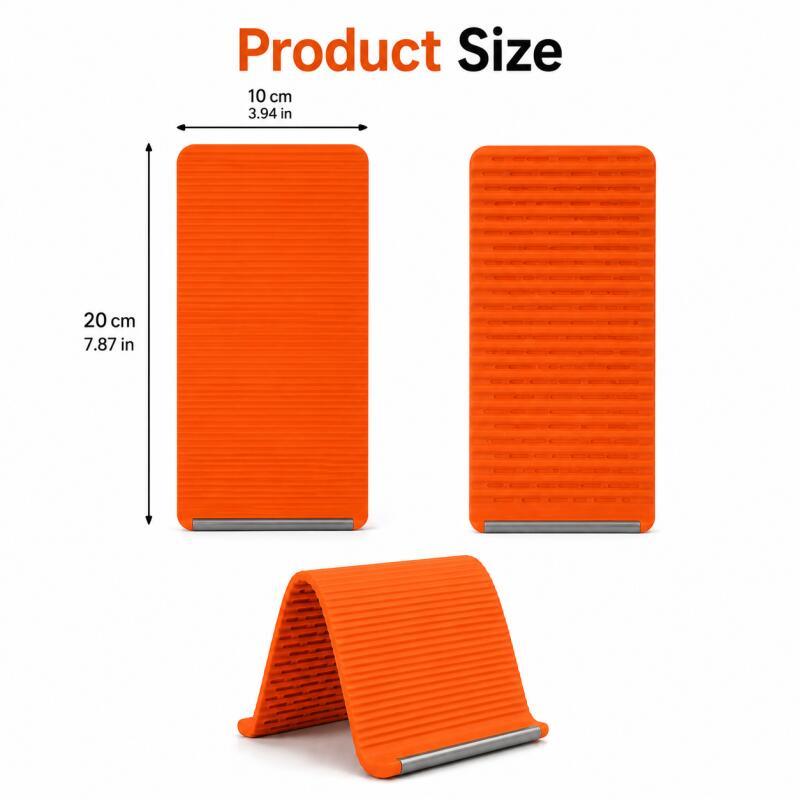 Creative Foldable Phone Stand  - Tablet Holder Accessories 评论和价格