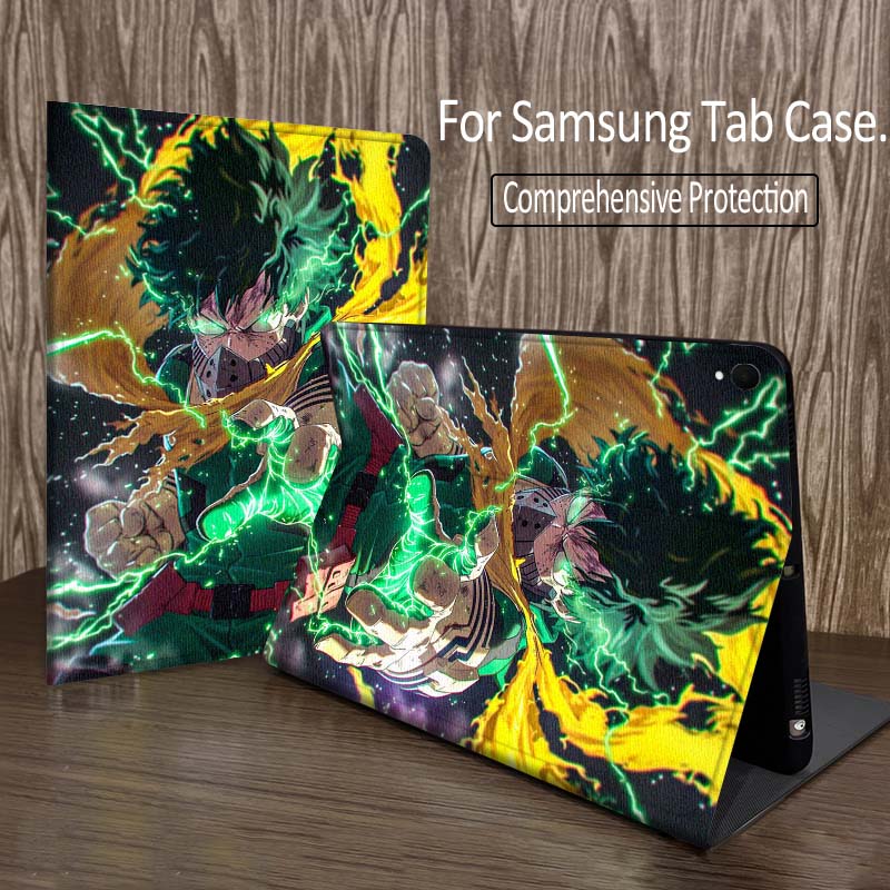 My H-Heros A-Academys For Sams - Samsung Tablet With Accessories 评论和价格