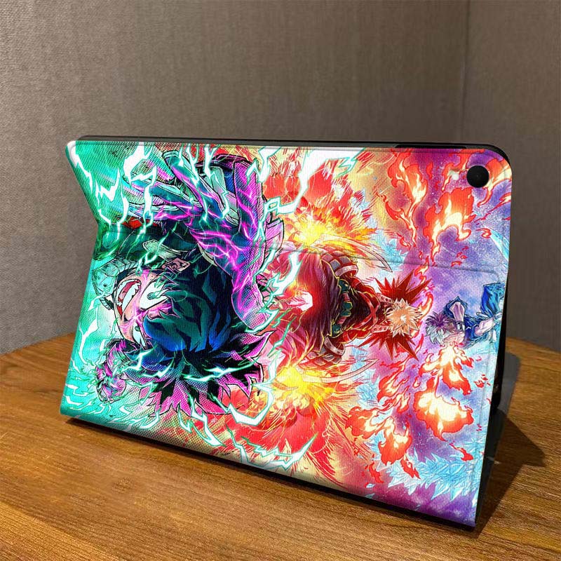 My H-Heros A-Academys For Sams - Samsung Tablet With Accessories 评论和价格