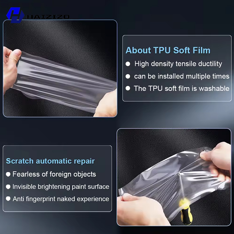 For JAECOO J8 2023-2025 Car in - Screen Protector Matte 评论和价格