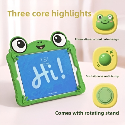In Stock Toy Story 5 Green Fro - Cool Tablet Accessories 评论和价格