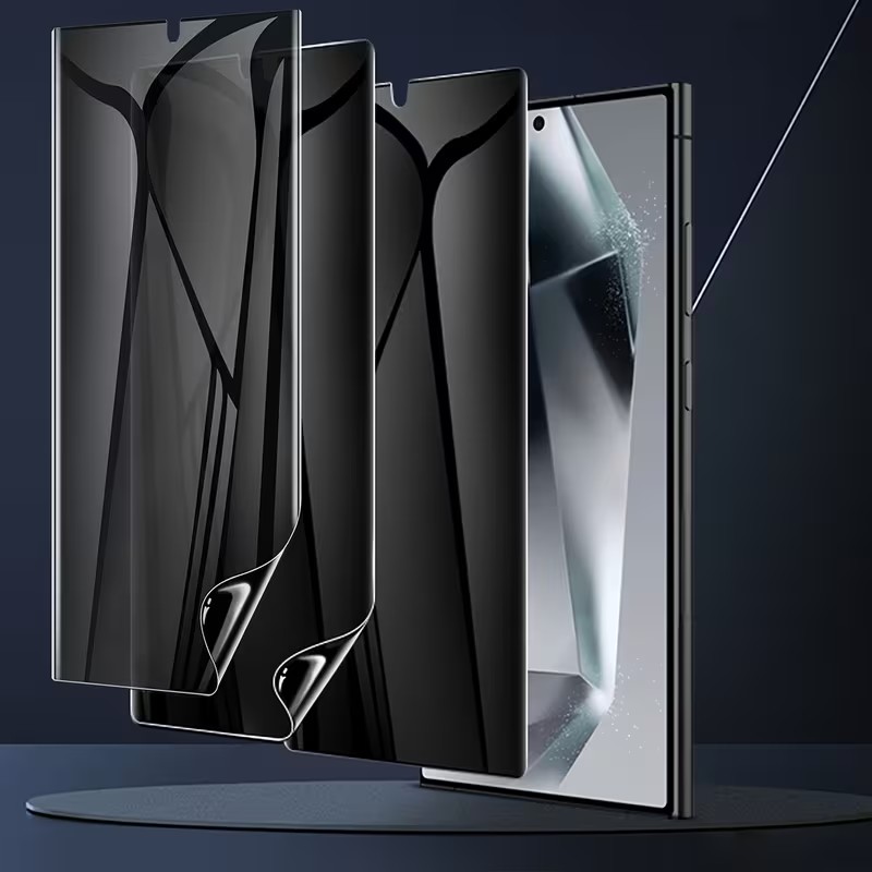 4Pcs Privacy Hydrogel Film For - Vivo V40 评论和价格