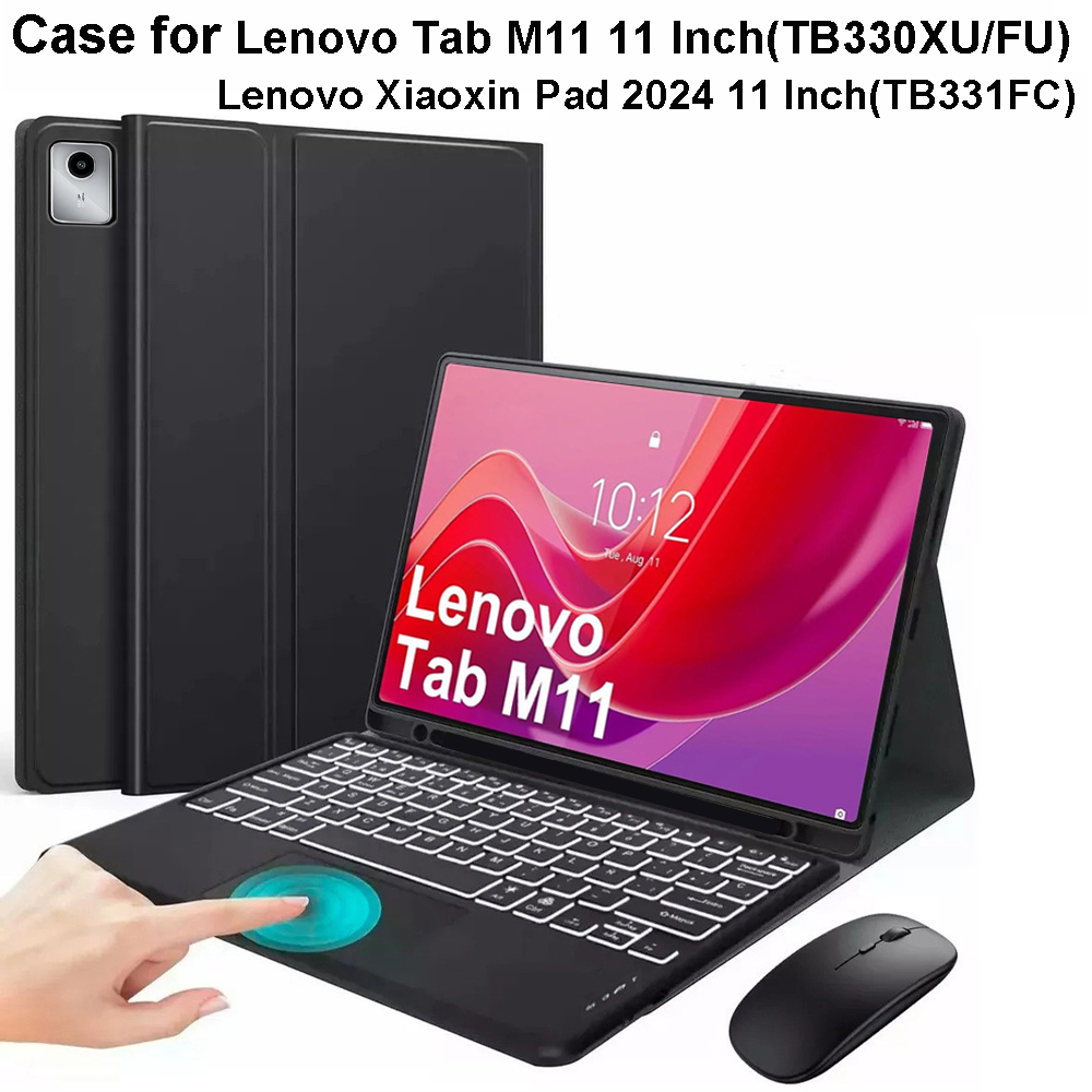 Case for Lenovo Xiaoxin Pad 20 - Lenovo Tablet With Accessories 评论和价格
