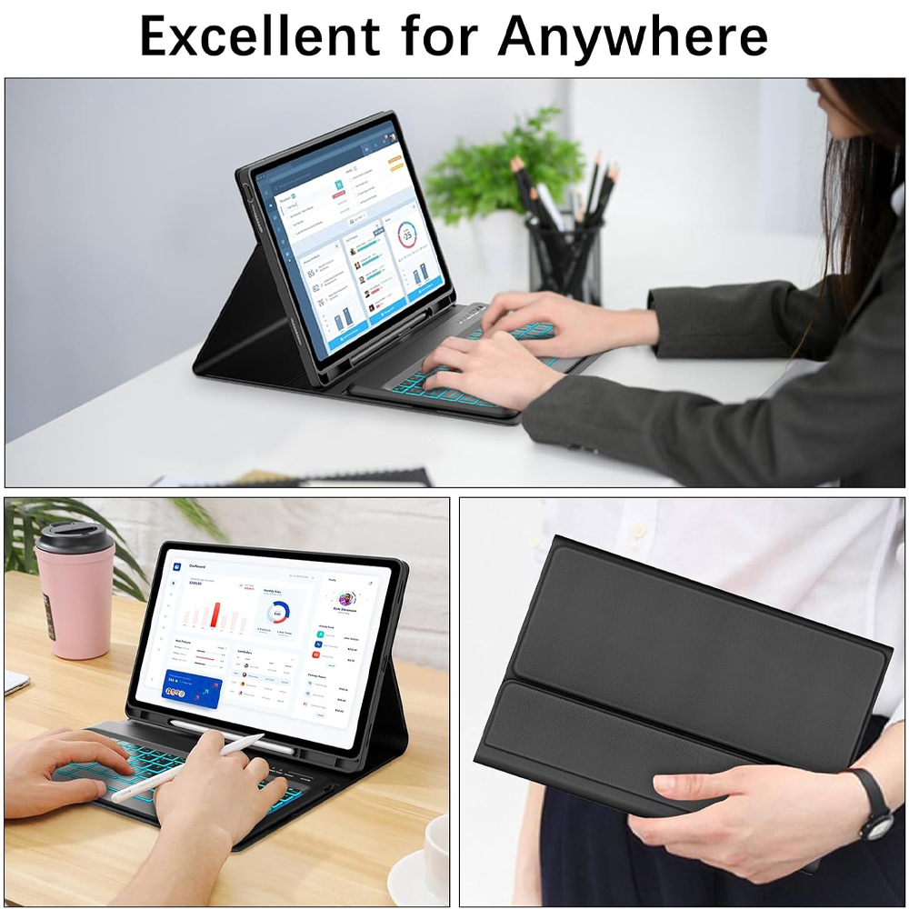 Case for Lenovo Xiaoxin Pad 20 - Lenovo Tablet With Accessories 评论和价格