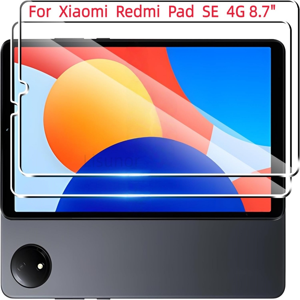 2 PCS 9H Tempered Glass Tablet - Temu Tablet Accessories 评论和价格