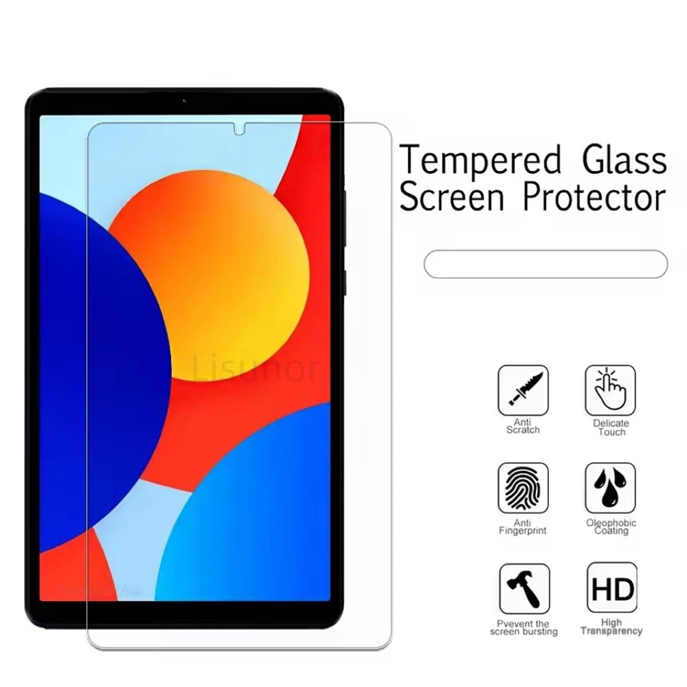 2 PCS 9H Tempered Glass Tablet - Temu Tablet Accessories 评论和价格