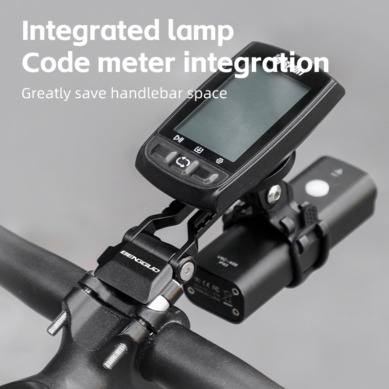 Bike Computer Mount Stem Gopro - Tablet Computer Accessories 评论和价格