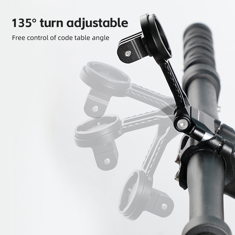 Bike Computer Mount Stem Gopro - Tablet Computer Accessories 评论和价格